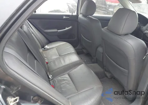 2003 Honda Accord 3.0 Ex из США, поврежденный, VIN 1HGCM66593A079806